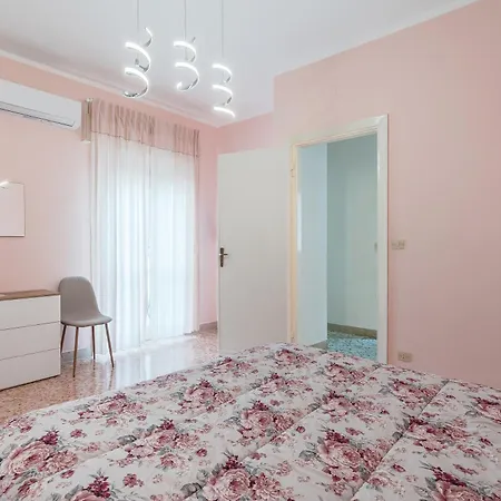 Casa Jerone - Center Lägenhet Syrakusa