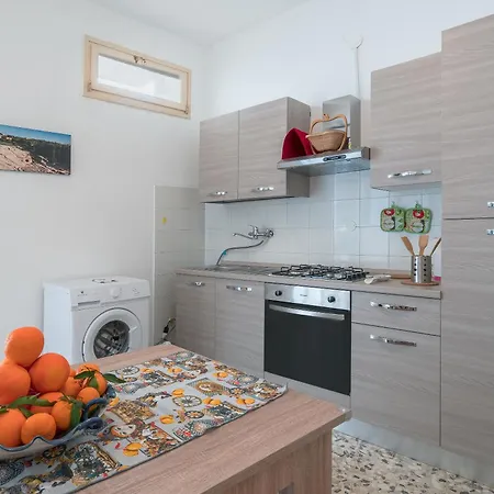 Casa Jerone - Center