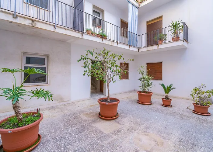 Διαμέρισμα Casa Jerone - Center *