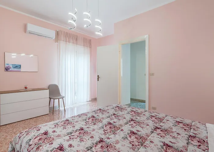 Casa Jerone - Center Διαμέρισμα Συρακούσες
