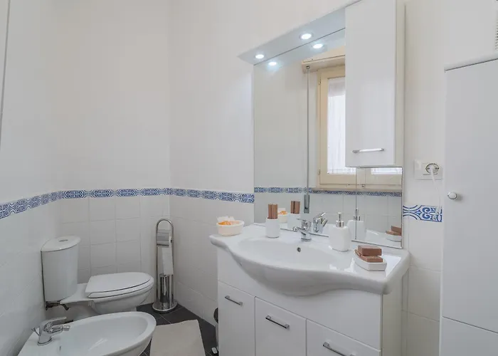 Casa Jerone - Center *