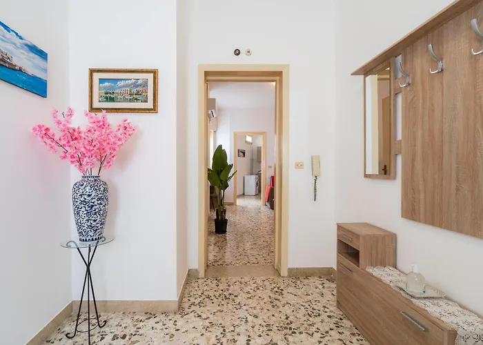 Διαμέρισμα Casa Jerone - Center
