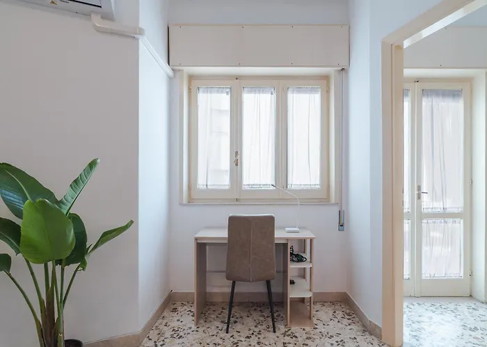 Casa Jerone - Center Διαμέρισμα