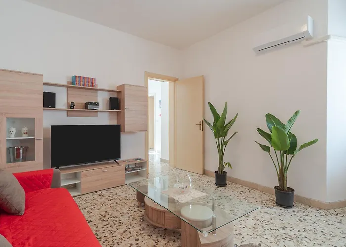 Casa Jerone - Center Διαμέρισμα *
