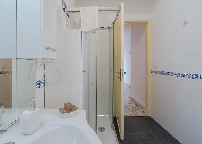 Διαμέρισμα Casa Jerone - Center *