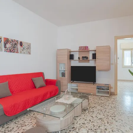 Casa Jerone - Center سيراكوزا