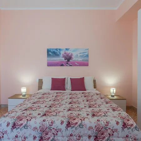 شقة Casa Jerone - Center سيراكوزا