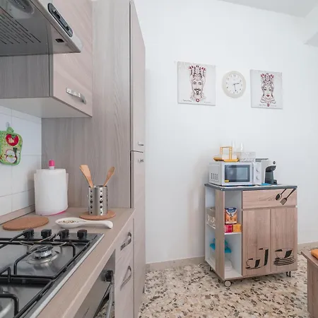 Casa Jerone - Center سيراكوزا