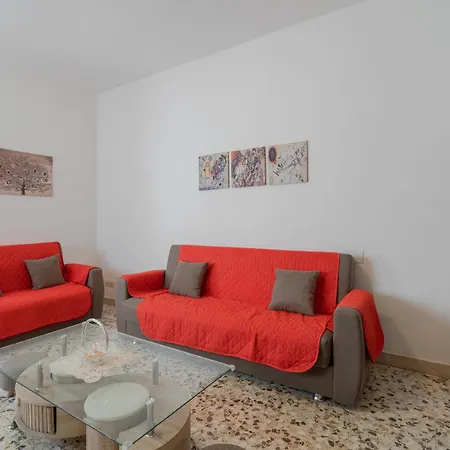 Casa Jerone - Center * سيراكوزا