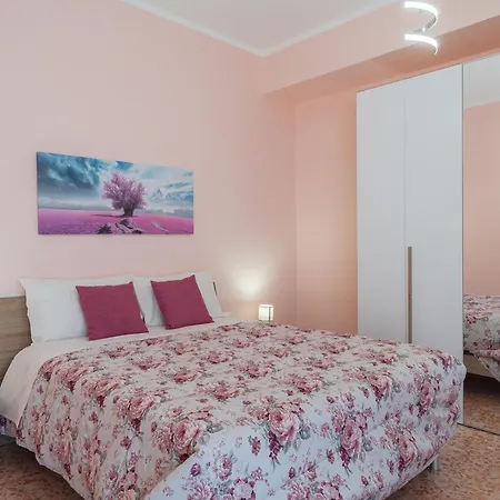 Casa Jerone - Center شقة *