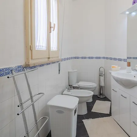 Casa Jerone - Center شقة سيراكوزا
