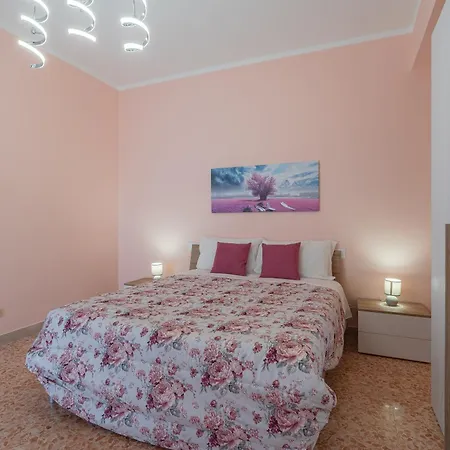 Casa Jerone - Center سيراكوزا