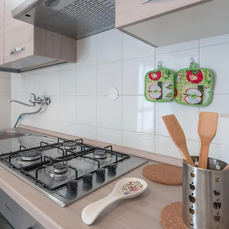 شقة Casa Jerone - Center