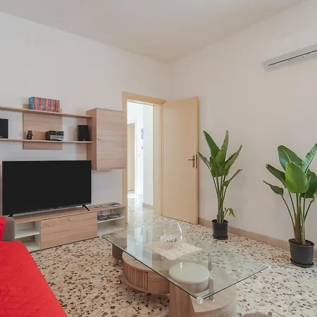 Casa Jerone - Center شقة *
