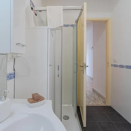 شقة Casa Jerone - Center *