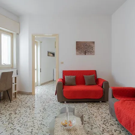 Casa Jerone - Center شقة سيراكوزا