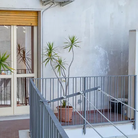 شقة Casa Jerone - Center سيراكوزا