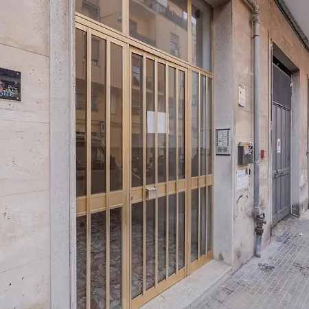 Апартаменты Casa Jerone - Center *