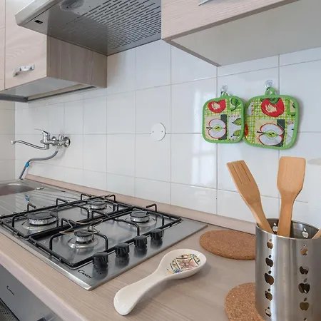 شقة Casa Jerone - Center