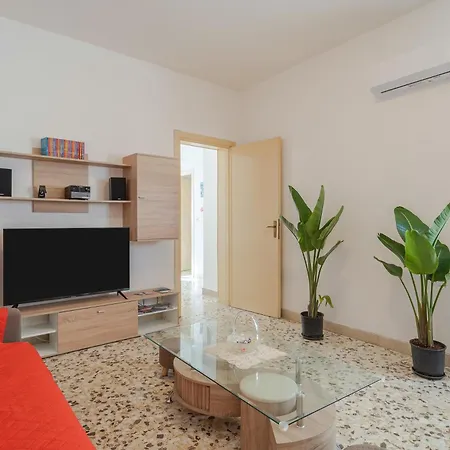 شقة Casa Jerone - Center سيراكوزا