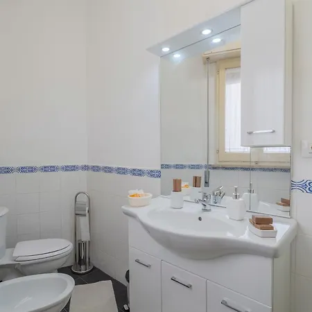Casa Jerone - Center شقة
