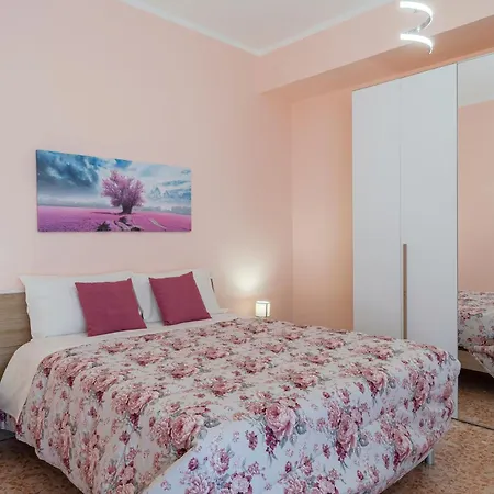 شقة Casa Jerone - Center سيراكوزا
