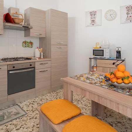 Casa Jerone - Center * سيراكوزا