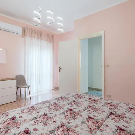 شقة Casa Jerone - Center سيراكوزا