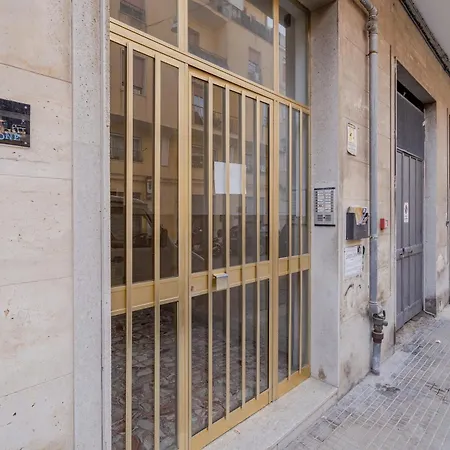 شقة Casa Jerone - Center
