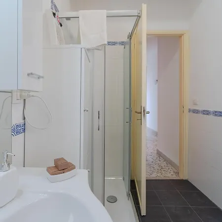 Casa Jerone - Center Apartamento *
