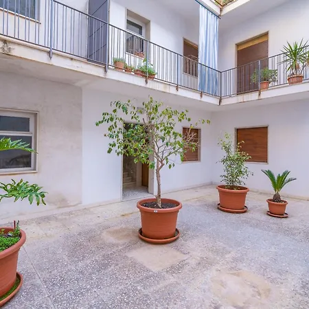 Apartamento Casa Jerone - Center